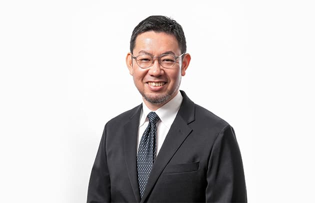 「こんなこと聞いていいのかな？」も安心して話せる税理士です