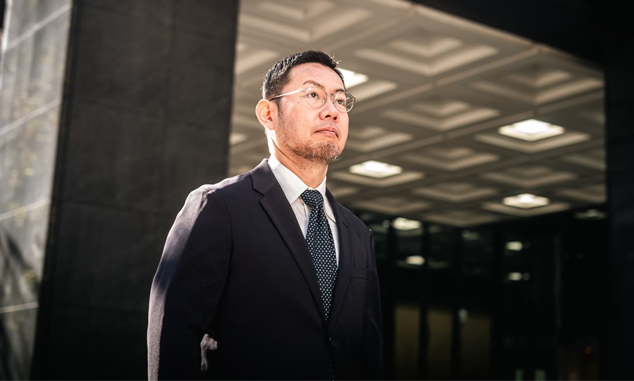 中島大輔税理士事務所MV画像